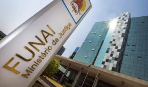 Read more about the article Funai pagará multa por demora em demarcação de terra indígena (29/09/2021)