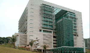 Read more about the article Mantidas condenações em caso envolvendo pagamento de propina nas obras da sede da Petrobras no ES (24/09/2021)