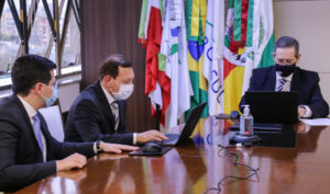 Read more about the article TRE do Amazonas assina acordo para uso do SEI (28/09/2021)