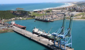 Read more about the article Negada alteração de índice de reajuste de preços em contrato de empresa com a ANTAQ (29/09/2021)