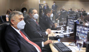 Read more about the article STJ e Conselho da Justiça Federal renovam cessão do SEI (27/09/2021)
