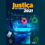 Desembargadores do TRF4 foram os que mais julgaram na Justiça Federal em 2020 (04/10/2021)
