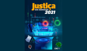 Read more about the article Desembargadores do TRF4 foram os que mais julgaram na Justiça Federal em 2020 (04/10/2021)